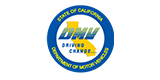 The Department of Motor Vehicles